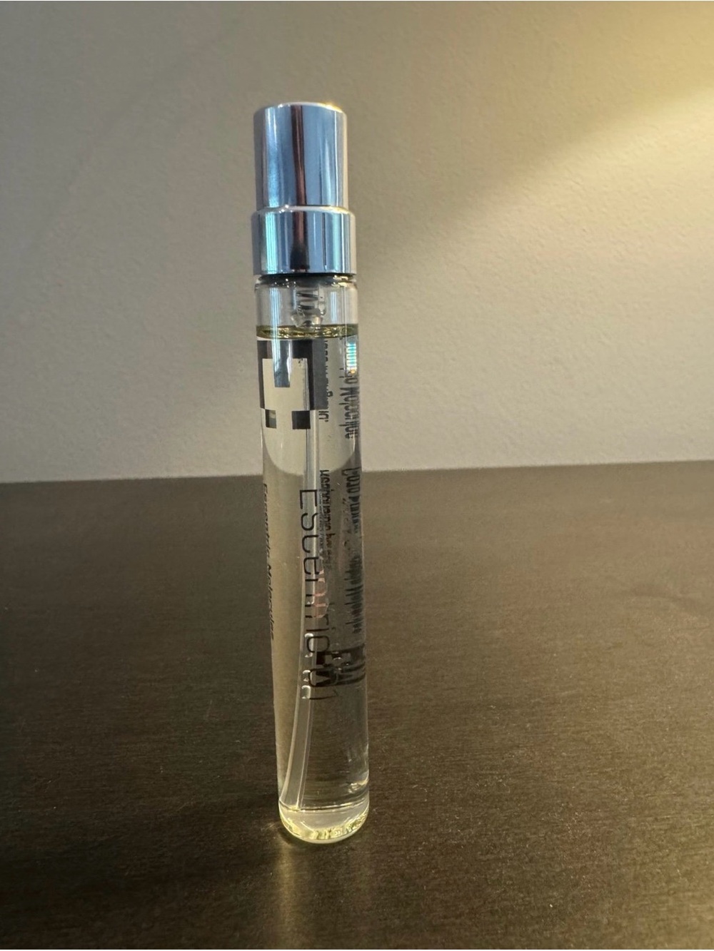 Escentric Molecules Escentric 01 8.5 ml .287 oz Travel Size Spray NEW
